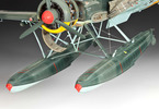Revell Arado Ar196A-3 Seaplane (1:32)