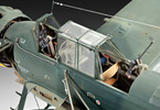 Revell Arado Ar196A-3 Seaplane (1:32)