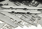 Revell Boeing B-52D Stratofortress (1:72) (Platinum Edition)