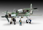 Revell Dornier Do 335 Pfeil (1:48)