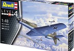 Revell Dornier Do 335 Pfeil (1:48)