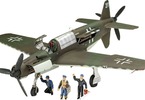 Revell Dornier Do 335 Pfeil (1:48)