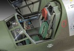 Revell Dornier Do 335 Pfeil (1:48)