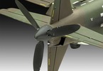 Revell Dornier Do 335 Pfeil (1:48)