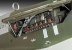 Revell Dornier Do 335 Pfeil (1:48)