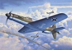 Revell Dornier Do 335 Pfeil (1:48)
