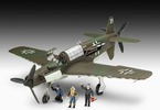 Revell Dornier Do 335 Pfeil (1:48)