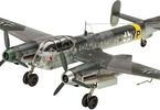 Revell Arado AR-240 (1:72)