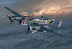 Revell Arado AR-240 (1:72)
