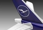 Revell Airbus A340-300 Lufthansa New Livery (1:144)