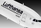 Revell Airbus A340-300 Lufthansa New Livery (1:144)