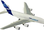 Revell Airbus A380 (1:288)