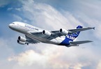 Revell Airbus A380 (1:288)