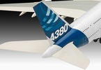 Revell Airbus A380 (1:288)