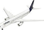Revell Airbus A330-300 Lufthansa New Livery (1:144)