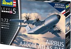 Revell Airbus A400M Atlas RAF (1:72)