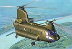 Revell Boeing CH-47D Chinook (1:144)