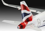 Revell Airbus A320neo British Airways (1:144)