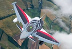 Revell Eurofighter Typhoon varon Spirit (1:48)