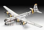 Revell Boeing B-29 Super Fortress (1:48)