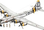 Revell Boeing B-29 Super Fortress (1:48)