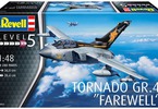 Revell Tornado GR.4 Farewell (1:48)