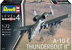 Revell Fairchild A-10C Thunderbolt II (1:72)