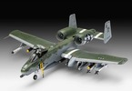Revell Fairchild A-10C Thunderbolt II (1:72)