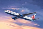 Revell Boeing 767-300ER British Airways Chelsea Rose (1:144)