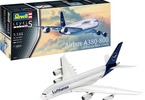 Revell Airbus A380-800 Lufthansa New Livery (1:144)