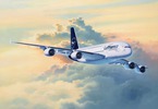 Revell Airbus A380-800 Lufthansa New Livery (1:144)