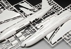 Revell Airbus A380-800 Lufthansa New Livery (1:144)