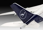 Revell Airbus A380-800 Lufthansa New Livery (1:144)