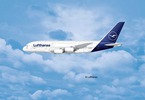 Revell Airbus A380-800 Lufthansa New Livery (1:144)