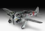 Revell Focke-Wulf Fw190 A-8 Sturmbock (1:32)