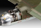 Revell Messerschmitt Me 262 A-1 (1:32)