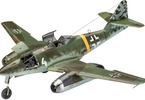 Revell Messerschmitt Me 262 A-1 (1:32)