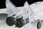 Revell MiG-25 RBT (1:72)