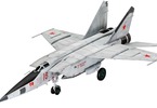 Revell MiG-25 RBT (1:72)