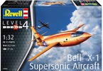 Revell Bell X-1 (1:32)