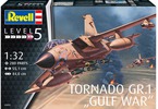 Revell Panavia Tornado GR Mk. 1 RAF Gulf War (1:32)