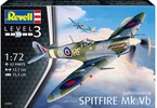 Revell Supermarine Spitfire Mk. Vb (1:72)