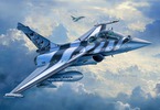 Revell Dassault Rafale C (1:48)