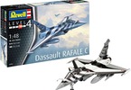 Revell Dassault Rafale C (1:48)