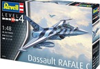 Revell Dassault Rafale C (1:48)