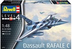 Revell Dassault Rafale C (1:48)