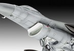 Revell Lockheed Martin F-16 MLu 100. výročí (1:72)