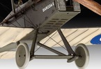 Revell British S.E. 5a (100 let RAF) (1:48)