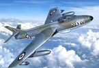 Revell Hawker Hunter FGA.9 (100 let RAF) (1:72)