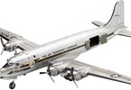 Revell Douglas C-54D Skymaster 1948 (1:72)